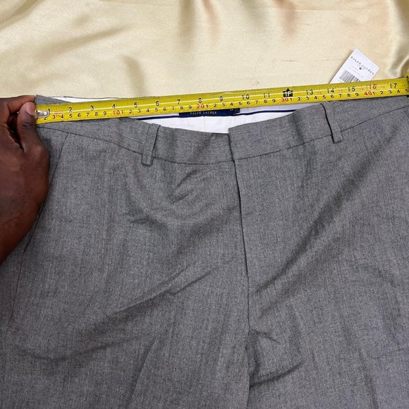 NWT Polo by Ralph Lauren 1pc Pant - Picture 4 of 8
